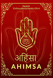 Ahimsa Ahimsa