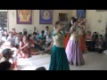 Танец Околица (Говинда Радэ)