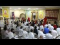 Шива Ом || Бхаджан в исполнении русскоязычных индуистов линии Свами Вишнудевананда Гири